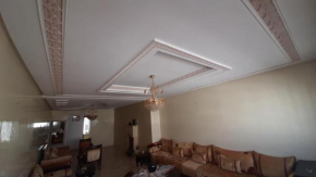 Magnifique appartement au centre ville de Tanger